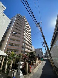 クルーセ長田駅前の物件外観写真